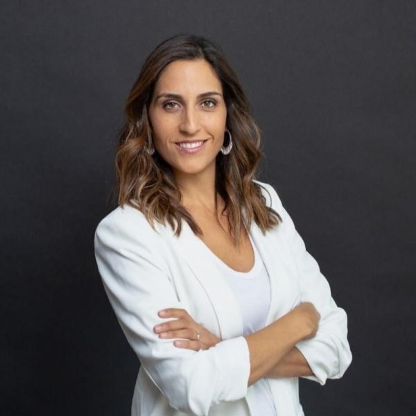 Dra. Elisa Sacal