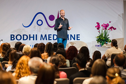 Formación en Bodhi Medicine